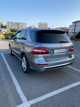 Mercedes-Benz ML 350 - 32000 лв. / 16361.34 € - 92908603 4