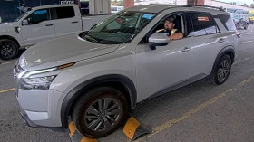 Nissan Pathfinder * Фиксирана Цена*  - 63000 лв. / 32211.39 € - 89906970 6