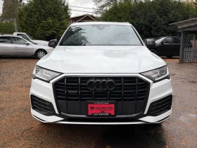 Audi Q7 * Komfort * CARFAX * БЕЗ ПЪРВОНАЧАЛНА ВНОСКА - 66950 лв. / 34230.99 € - 92768974 2
