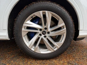 Audi Q7 * Komfort * CARFAX * БЕЗ ПЪРВОНАЧАЛНА ВНОСКА - 66950 лв. / 34230.99 € - 92768974 6