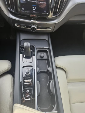 Volvo XC60 2.0 PLUG-IN HYBRID 390 hp 4x4 - 69500 лв. / 35534.79 € - 48891032 9