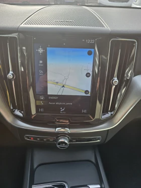Volvo XC60 2.0 PLUG-IN HYBRID 390 hp 4x4 - 69500 лв. / 35534.79 € - 48891032 12