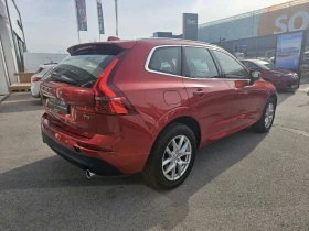 Volvo XC60 2.0 PLUG-IN HYBRID 390 hp 4x4 - 69500 лв. / 35534.79 € - 48891032 5