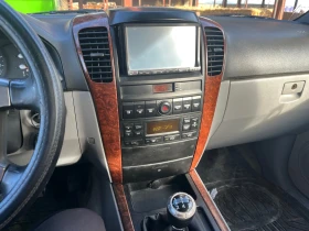 Kia Sorento 4х4, снимка 8