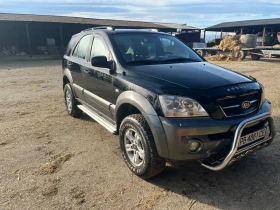 Kia Sorento 4х4, снимка 2