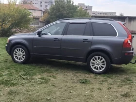 Volvo Xc90 | Mobile.bg � ����� ������ 7