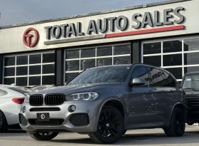BMW X5 * xDrive35i * CARFAX * ЦЕНА ДО БГ