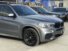 BMW X5 * xDrive35i * CARFAX * ЦЕНА ДО БГ - 22700 € / 44397.34 лв. - 81332115 5