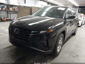 Hyundai Tucson SEL - 15455 € / 30227.35 лв. - 52760864 2