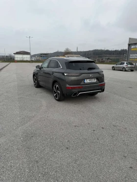 DS DS 7 Crossback DS DS 7 Crossback 2.0BLUEHDI 177 EAT8 PERFORMACE L - 20500 € / 40094.51 лв. - 92722752 3