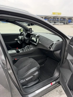 DS DS 7 Crossback DS DS 7 Crossback 2.0BLUEHDI 177 EAT8 PERFORMACE L - 20500 € / 40094.51 лв. - 92722752 9