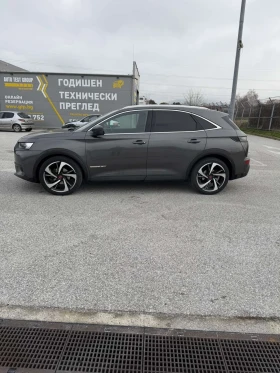 DS DS 7 Crossback DS DS 7 Crossback 2.0BLUEHDI 177 EAT8 PERFORMACE L - 20500 € / 40094.51 лв. - 92722752 2