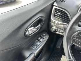 Jeep Cherokee Trailhawk* KEYLESS* PANO* НАВИ* ПОДГРЕВ, снимка 13