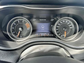 Jeep Cherokee Trailhawk* KEYLESS* PANO* НАВИ* ПОДГРЕВ, снимка 10