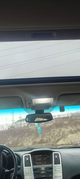 Lexus RX 300 Газ / пружини  - 4900 € / 9583.57 лв. - 57622516 6