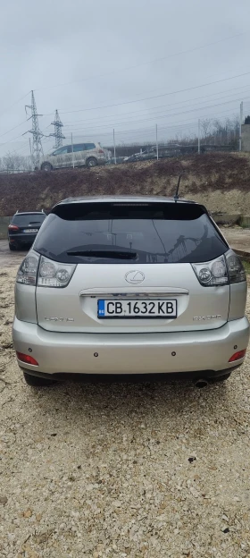 Lexus RX 300 Газ / пружини  - 4900 € / 9583.57 лв. - 57622516 3