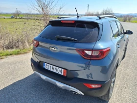 Kia Stonic 1, 6 CRDI, AUTOMAT, FULL - 12500 € / 24447.88 лв. - 91802946 3
