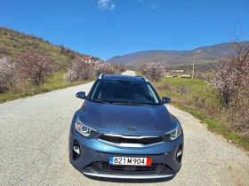 Kia Stonic 1, 6 CRDI, AUTOMAT, FULL