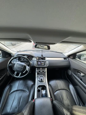 Land Rover Range Rover Evoque - 19999 € / 39114.64 лв. - 90656496 8