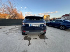 Land Rover Range Rover Evoque - 19999 € / 39114.64 лв. - 90656496 5