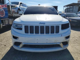 Jeep Grand cherokee SUMMIT| 5.7L HEMI V8| Keyless| Панорамa| Premium - 11200 € / 21905.30 лв. - 16814202 5