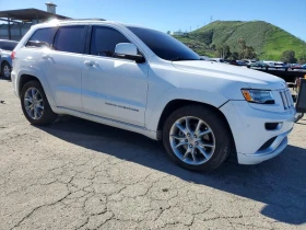 Jeep Grand cherokee SUMMIT| 5.7L HEMI V8| Keyless| Панорамa| Premium - 11200 € / 21905.30 лв. - 16814202 4