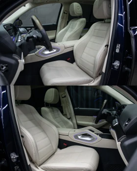 Mercedes-Benz GLE 400 d/AMG/Multibeam/Burmester/РеаленПробег/Серв.Ист.  - 49900 € / 97595.92 лв. - 70123054 8