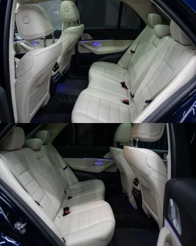 Mercedes-Benz GLE 400 d/AMG/Multibeam/Burmester/РеаленПробег/Серв.Ист.  - 49900 € / 97595.92 лв. - 70123054 9