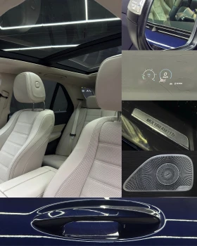 Mercedes-Benz GLE 400 d/AMG/Multibeam/Burmester/РеаленПробег/Серв.Ист.  - 49900 € / 97595.92 лв. - 70123054 13