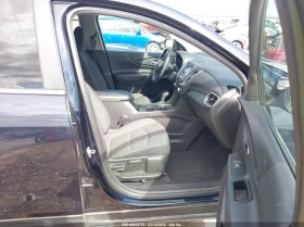 Chevrolet Equinox 1.5L I-4 DI, DOHC, VVT, TURBO, 170HP Front Wheel - 10000 € / 19558.30 лв. - 71690425 5