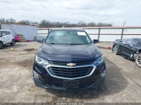 Chevrolet Equinox 1.5L I-4 DI, DOHC, VVT, TURBO, 170HP Front Wheel - 10000 € / 19558.30 лв. - 71690425 12