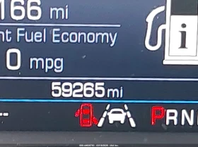 Chevrolet Equinox 1.5L I-4 DI, DOHC, VVT, TURBO, 170HP Front Wheel - 10000 € / 19558.30 лв. - 71690425 15