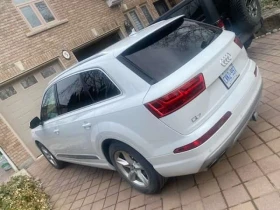 Audi Q7 * Komfort * ПОДГРЕВИ * КАМЕРЕА * 2 КЛЮЧА - 18550 € / 36280.65 лв. - 34880638 2