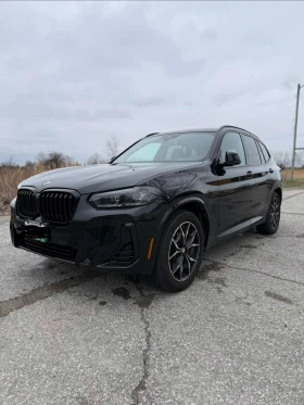 BMW X3 * xDrive30i * БЕЗ ЗАБЕЛЕЖКИ* 