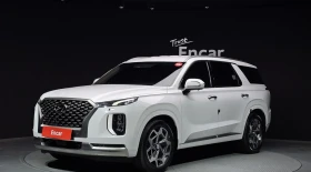 ������ Hyundai Palisade