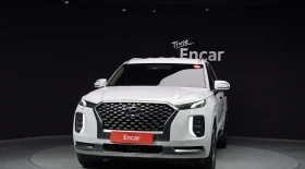 Hyundai Palisade Calligraphy 4WD | Mobile.bg � ����� ������ 3