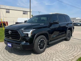 Toyota Sequoia 4WD  TRD / 360 / DISTRONIC  | Mobile.bg � ����� ������ 15