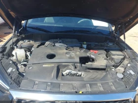 Infiniti QX50 2.0l Luxe | Mobile.bg � ����� ������ 10