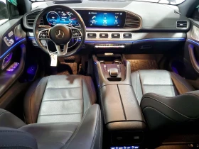 Mercedes-Benz GLE 350 2.0l 4Matic | Mobile.bg � ����� ������ 8