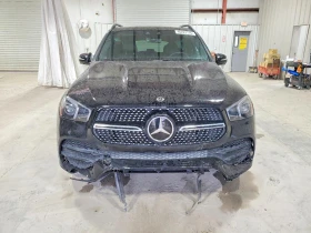 Mercedes-Benz GLE 350 2.0l 4Matic | Mobile.bg � ����� ������ 5