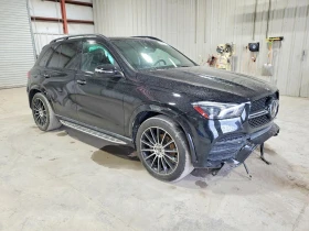 Mercedes-Benz GLE 350 2.0l 4Matic | Mobile.bg � ����� ������ 4