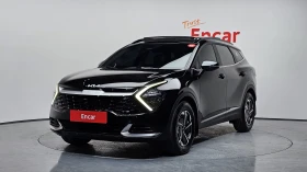 Kia Sportage Hybrid * Prestige * 4WD
