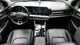 Kia Sportage Hybrid * Prestige * 4WD | Auto.bg — изображение 5