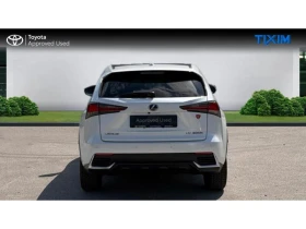 Lexus NX LUXURY PLUS | Auto.bg — изображение 4