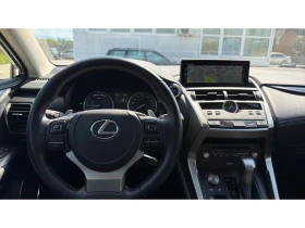 Lexus NX LUXURY PLUS | Auto.bg — изображение 9