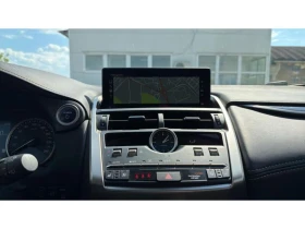 Lexus NX LUXURY PLUS | Auto.bg — изображение 15