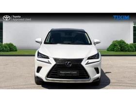 Lexus NX LUXURY PLUS | Auto.bg — изображение 5