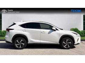 Lexus NX LUXURY PLUS | Auto.bg — изображение 17
