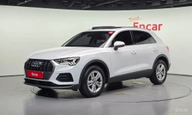 Audi Q3 F3 35 TDI