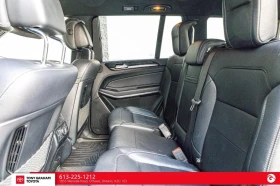 Mercedes-Benz GLS 500 4MATIC/AMG LINE/PANORAMA/360CAM/BURMESTER | Mobile.bg � ����� ������ 8